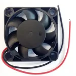 فن 12 ولت 1.4 وات 4 در 4 (DVR)