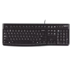 کیبورد لاجیتک مدل K120 — تصویر 5