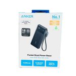 پاوربانک 22.5 واتی انکر مدل A1388 ظرفیت 10000 میلی آمپر ساعت — تصویر 5