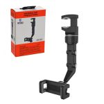 هولدر موبایل طرح گیره ای ENZO مدل EH-720 — تصویر 3