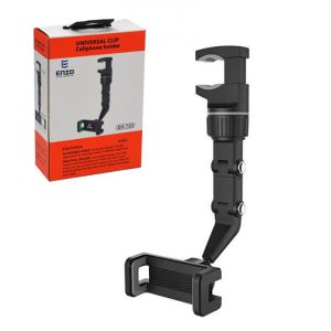 هولدر موبایل طرح گیره ای ENZO مدل EH-720 — تصویر 3