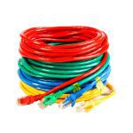 کابل شبکه رویال 15 متر Cat 6 کد 8238-8239-8240-8241 — تصویر 5