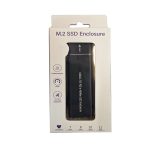 باکس هارد USB 3.1 to pci-e NVMe SSD Enclosure