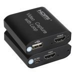 کارت کپچر HDMI مدل VC-1 — تصویر 2