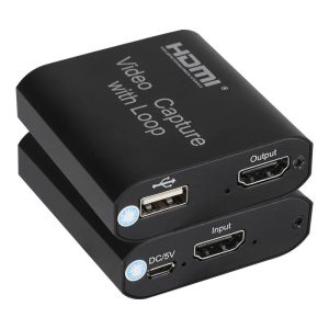 کارت کپچر HDMI مدل VC-1 — تصویر 2