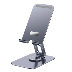 پایه نگهدارنده گوشی موبایل و تبلت Jmary MK-61 — تصویر 3