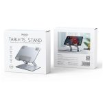 استند موبایل و تبلت یسیدو مدل C185 — تصویر 5