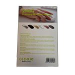 ماوس بی سیم شارژی مدل CLA 100 کد 7421-7782 — تصویر 4