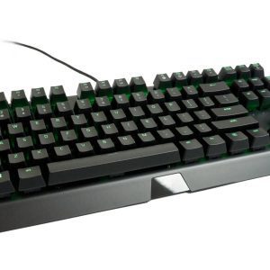 کیبورد مخصوص بازی ریزر مدل (TKL) BlackWidow X — تصویر 3