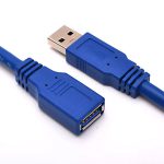 کابل افزایش10m USB3 U.com — تصویر 4