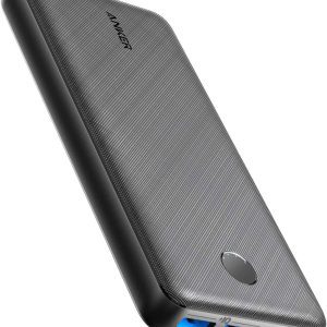 پاوربانک انکر مدل A1287 ظرفیت 20000 میلی آمپر ساعت — تصویر 4