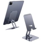 پایه نگهدارنده گوشی موبایل و تبلت Jmary MK-61 — تصویر 2