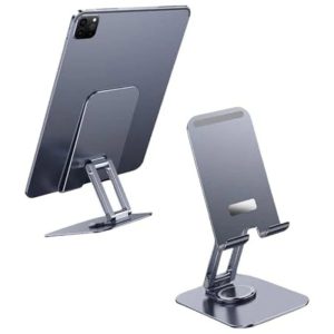 پایه نگهدارنده گوشی موبایل و تبلت Jmary MK-61 — تصویر 2