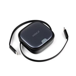 مجموعه لوازم جانبی موبایل هیسکا مدل HR-02 کد 8051-8052 — تصویر 7