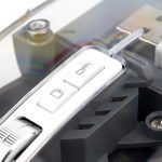 ماوس بی سیم هیسکا مدل HX-MO155 — تصویر 4