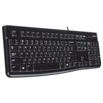 کیبورد لاجیتک مدل K120 — تصویر 4