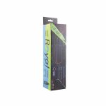 ماوس پد گیمینگ ضخیم سنگین رویال مدل RGB-133 — تصویر 5