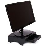 پایه زیرمانیتور ارگونومیک آرمو مدل A-330 — تصویر 4