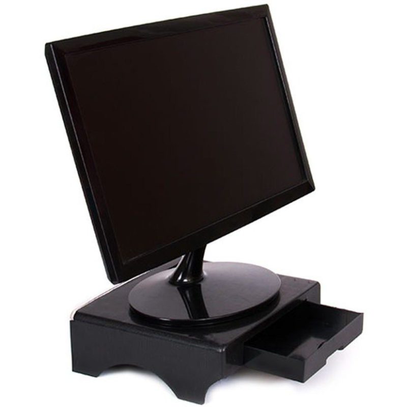 پایه زیرمانیتور ارگونومیک آرمو مدل A-330 — تصویر 4