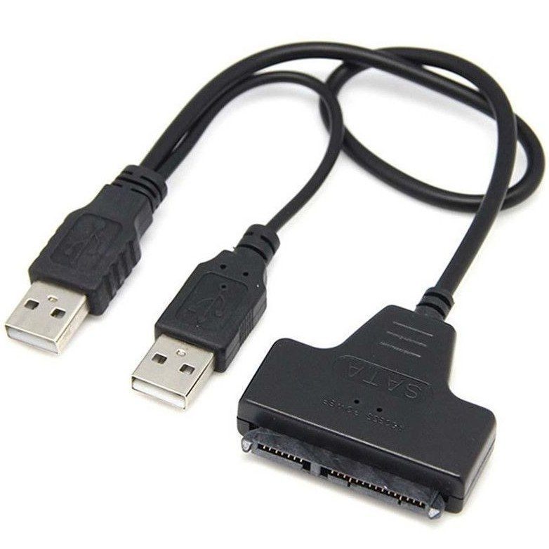 تبدیل SATA به USB 2.0 مناسب برای هارد 2.5 اینچ — تصویر 4