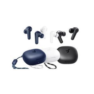 هدفون بلوتوثی انکر مدل SoundCore R50i A3949 کد 8153 - سیکاس کالا هدفون بلوتوثی انکر مدل SoundCore R50i A3949 — تصویر 4