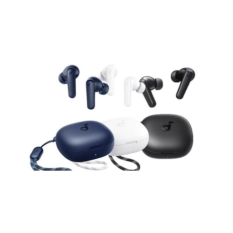 ANKER-Soundcore-R50i-A3949-4 هدفون بلوتوثی انکر مدل SoundCore R50i A3949 — تصویر 4