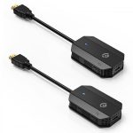 دانگل HDMI انتقال تصویری پاورولوژی مدل PHDMACBK — تصویر 2