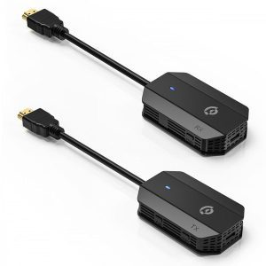 دانگل HDMI انتقال تصویری پاورولوژی مدل PHDMACBK — تصویر 2