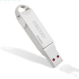 فلش مموری اوسکو مدل CU-002 ظرفیت 64گیگابایت — تصویر 3