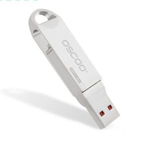 فلش مموری اوسکو مدل CU-002 ظرفیت 32 گیگابایت — تصویر 2