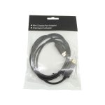 کابل تبدیل DISPLAY PORT به HDMI طول 1.8 متر