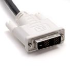 کابل ROYAL 1.8M DVI — تصویر 2
