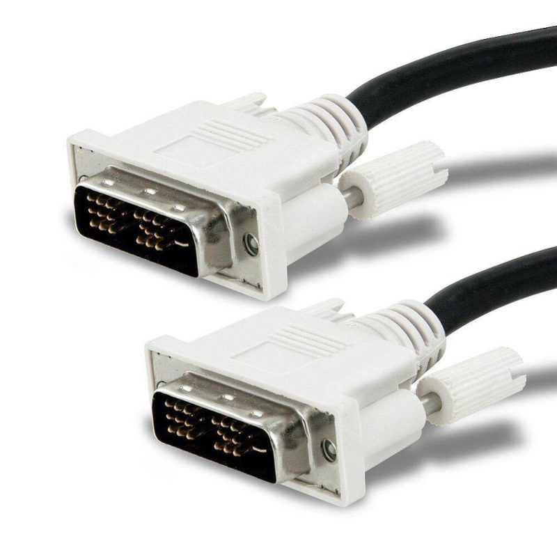 کابل ROYAL 1.8M DVI