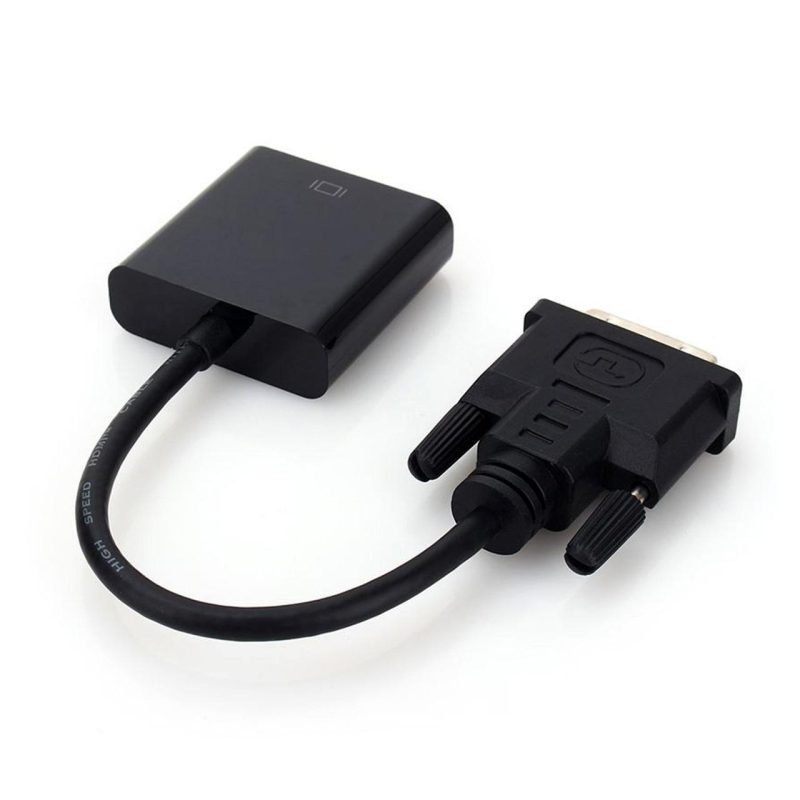 مبدل DVI-D به VGA اکتیو — تصویر 2