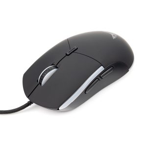ماوس گیمینگ هیسکا مدل HX-MOG330 — تصویر 5