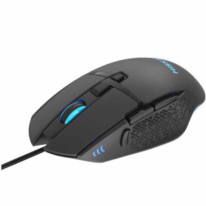 ماوس گیمینگ هیسکا مدل HISKA HX-MOG335 — تصویر 3