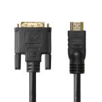 کابل تبدیل DVI به HDMI به طول 1.5 متر — تصویر 3