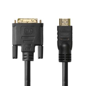 کابل تبدیل DVI به HDMI به طول 1.5 متر — تصویر 3