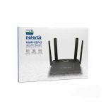 مودم روتر بی سیم نتربیت مدل NWR-M920 v2 کد 7691 - تصویر 2