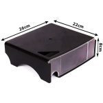 پایه زیرمانیتور ارگونومیک آرمو مدل A-330 — تصویر 2