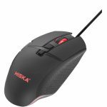 ماوس گیمینگ هیسکا مدل HISKA HX-MOG335