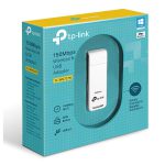 کارت شبکه بی‌سیم تی پی-لینک مدل TL-WN727N — تصویر 2