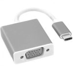 تبدیل Type-C To VGA رویال (Royal) — تصویر 2