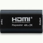 ریپیتر کابل HDMI با برد 40 متر 4K — تصویر 3