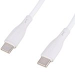 کابل شارژ دوسر تایپ سی یسیدو مدل CA152 کد 8161-8162 — تصویر 4