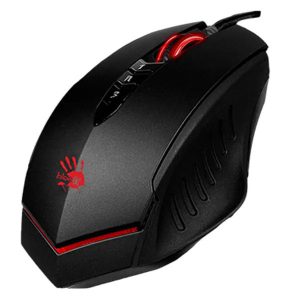 ماوس مخصوص بازی ایفورتک مدل V8M — تصویر 4