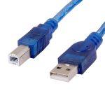 کابل پرینتر Royal 10m شیلددار — تصویر 3