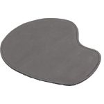 ماوس پد فیلیپس بالشتک دار Mouse Pad With Gel Wrist Support P350