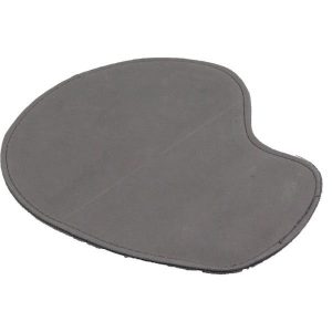 ماوس پد فیلیپس بالشتک دار Mouse Pad With Gel Wrist Support P350