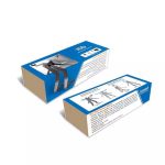 مکمل نگهدارنده مانیتور باراد مدل MA1 — تصویر 2